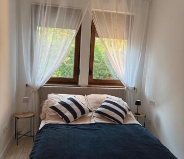 gmina Parzeczew Apartment | Biała Fala apartamenty nad jeziorem