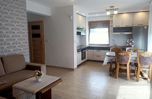 Pieszyce Apartment | Biała Grusza