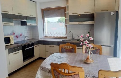 Pieszyce Apartment | Biała Grusza