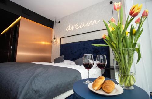 Sienna Apartment | Biała Perła 624- Czarna Góra Resort