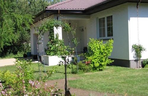 Sarbsk House | Biała Przystań