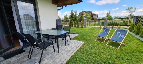 Bialka Tatrzanska Apartment | Białka Resort Apartament F2
