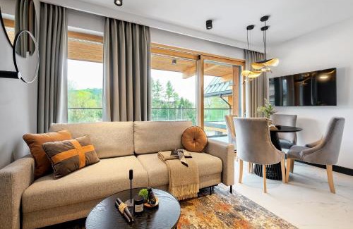 Bialka Tatrzanska Apartment | Białka SPA & Resort Odkryj Białkę