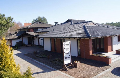 Grudziadz Bed & Breakfast | Biały Bór Rooms