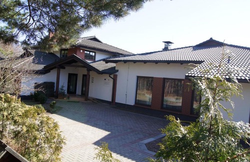 Grudziadz Bed & Breakfast | Biały Bór Rooms