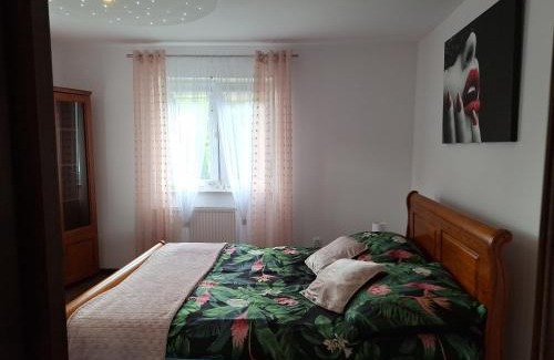 Boreczno Apartment | Biały domek nad stawem