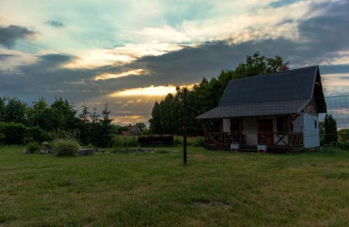 Gorklo House | BIAŁY DOMEK