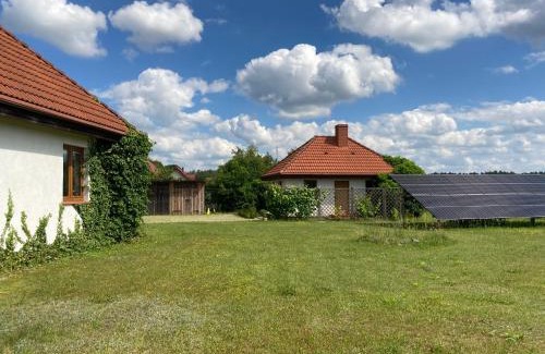 Kalisz Pomorski House | Biały Zdrój