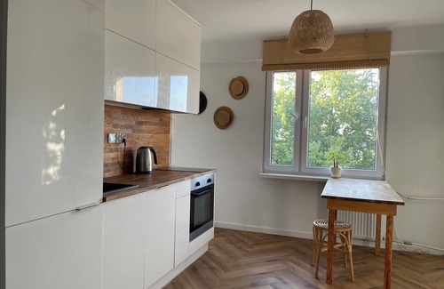 Bialystok Apartment | Białystok Comfort Apartment