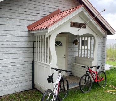 Jarvso House | Bialett