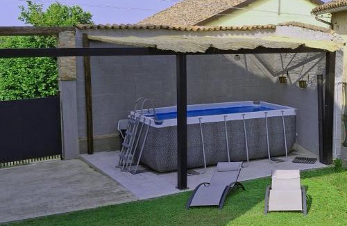 Mombercelli House | BIAMICI - casa de vacanze in Mombercelli