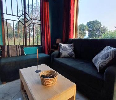 Morogoro House | Bianca's Cottage - Whole House