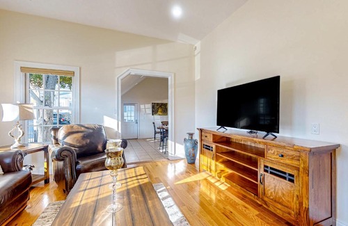 Gloucester House | Bianca's House