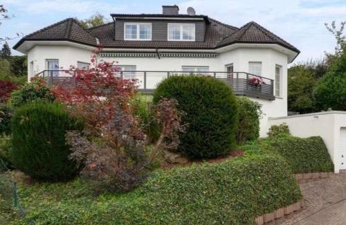 Unsen Apartment | Bianca Villa Hameln