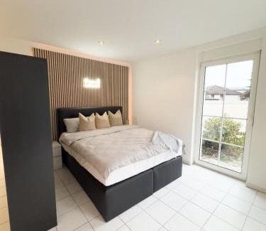 Unsen Apartment | Bianca Villa Hameln