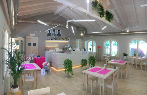 Primaluna Hotel | Bianco Hotel