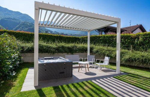 Primaluna Hotel | Bianco Hotel
