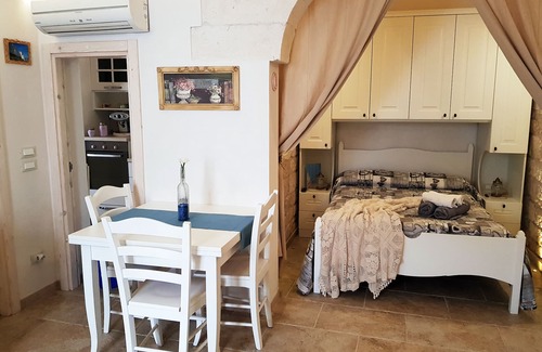 Ostuni House | BiancoAmore OSTUNI - the sky, the sea, the love -