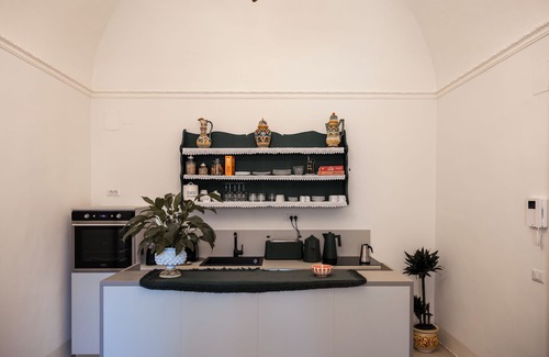 Enna Bed & Breakfast | Bianko EcoChic