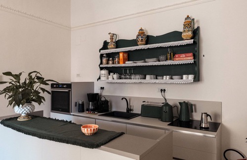 Enna Bed & Breakfast | Bianko EcoChic