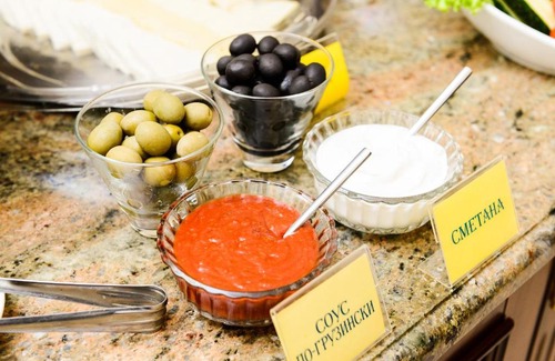 Maykop Hotel | Biba Hotel