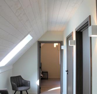Veurne Bed & Breakfast | Bibi's Boerderij