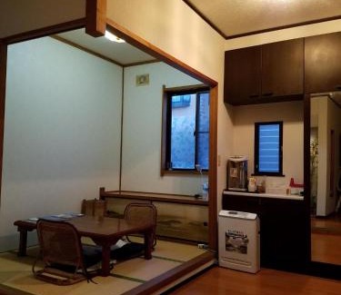 Sakai House | Bibi Vacation Rental Only 2 groups per day Vacation STAY 5768