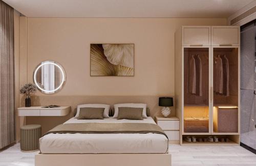 Mong Cai Hotel | BIC Hotel