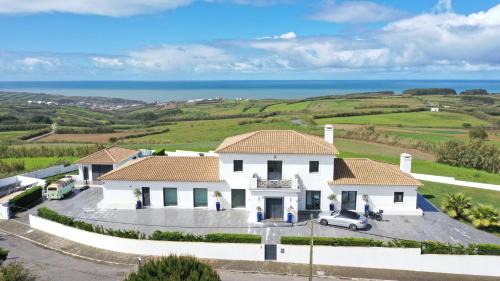 Ribamar House | BICA VISTA Boutique B&B