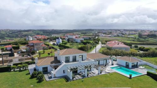 Ribamar House | BICA VISTA Boutique B&B