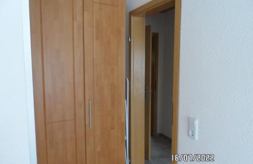 Bischofsdhron Apartment | Bichlhof Bärfra Ferienwohnung Hunsrück