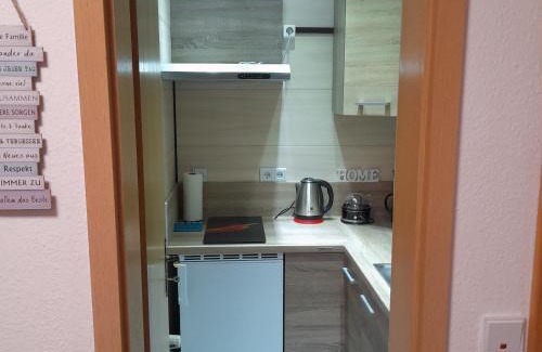 Bischofsdhron Apartment | Bichlhof Bärfra Ferienwohnung Fernsicht