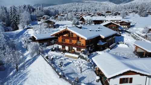 Prama Apartment | Bichlhof Going