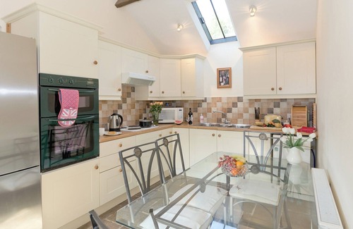Scarborough Cottage | Bickley School Annexe