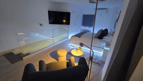 Santa Fe House | Biclahome casa de lujo de 2 plantas con garage