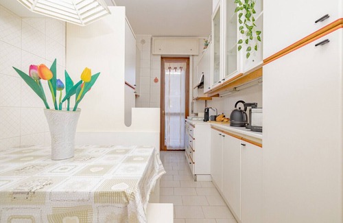 Segnano Apartment | Bicocca Experience - 400mt MetroM5 Cà Granda