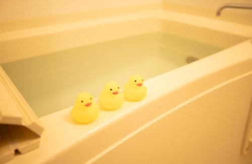 Sumida Apartment | bicyclettesumida