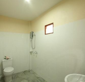 Ao Nang Resort | Bida Daree Resort