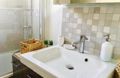 Bidart House | Bidart Plage Et Village A Pied