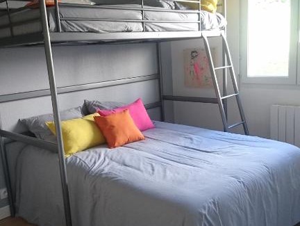 Bidart House | Bidart Plage Et Village A Pied