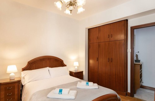 Ondarroa Apartment | Bide Onera - baskeyrentals