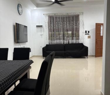 Bidor House | Bidor Homestay