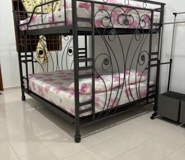 Bidor House | Bidor Homestay