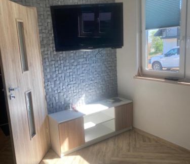Goniadz Villa | Biebrzańska Przystań 2