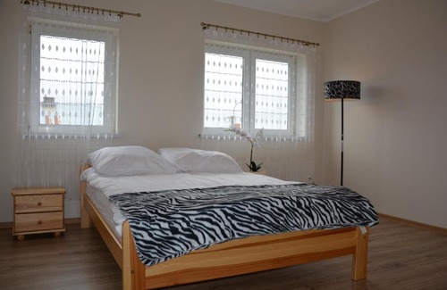 Sztabin Apartment | Biebrza