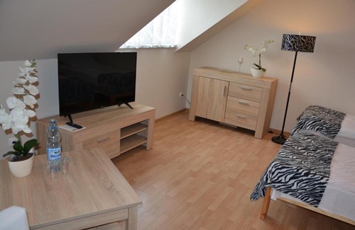 Sztabin Apartment | Biebrza