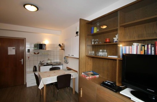 Steinach am Brenner Apartment | Biegel-Kraus by Interhome