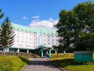 Shirogane Onsen Hotel | Biei Shirogane Onsen Hotel Park Hills