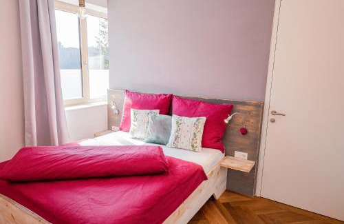 Lunz am See Apartment | Bienenkunde Lunz