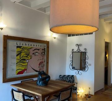 Castello Apartment | Biennale Apartment Venice